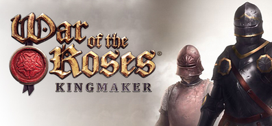 Купить на steambuy Купить War of the Roses: Kingmaker