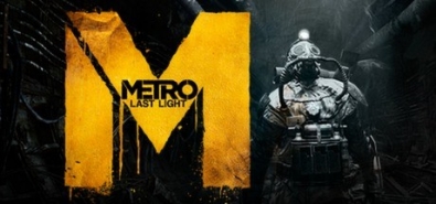Купить Metro Redux Bundle на steambuy Купить Metro: Last Light