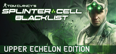 Купить Tom Clancy’s The Division на steambuy Купить Tom Clancy's Splinter Cell: Blacklist - Upper Echelon Edition