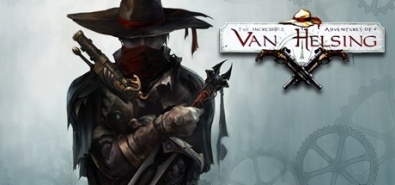 Купить The Incredible Adventures of Van Helsing 2 на steambuy Купить The Incredible Adventures of Van Helsing