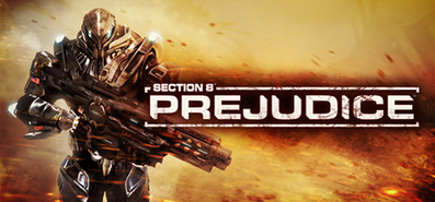 Купить на steambuy Купить Section 8
