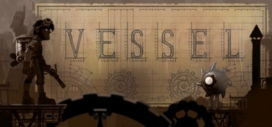 Купить на steambuy Купить Vessel
