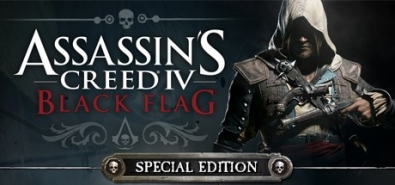 Купить Assassin´s Creed Origins - Deluxe Edition на steambuy Купить Assassin's Creed IV Black Flag - Special Edition