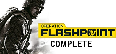 Купить Operation Flashpoint: Red River на steambuy Купить Operation Flashpoint Complete