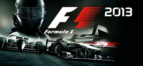 Re: F1 2013