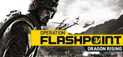 Купить Operation Flashpoint: Red River на steambuy Купить Operation Flashpoint: Dragon Rising
