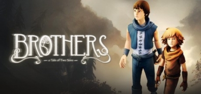 Купить на steambuy Купить Brothers - A Tale of Two Sons