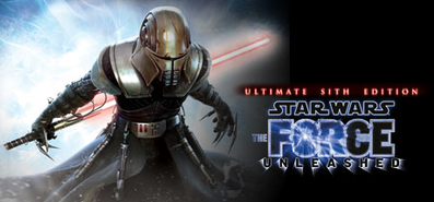 Купить Star Wars: The Force Unleashed 2 на steambuy Купить Star Wars: The Force Unleashed: Ultimate Sith Edition