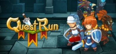 Купить на steambuy Купить QuestRun
