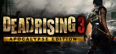 Купить Dead Rising 2: Off the Record на steambuy Купить Dead Rising 3 - Apocalypse Edition
