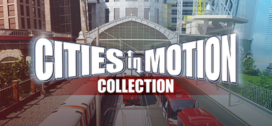 Купить Cities in Motion 2 на steambuy Купить Cities in Motion Collection