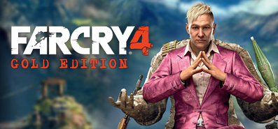 Купить Far Cry 5 - Gold Edition на steambuy Купить Far Cry 4 - Gold