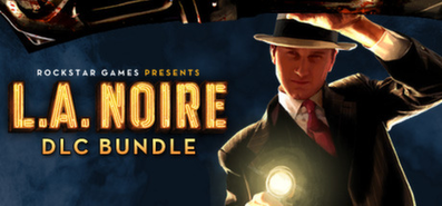 Купить на steambuy Купить L.A. Noire: DLC Bundle