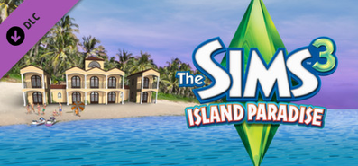 Купить на steambuy Купить The Sims 3: Райские острова
