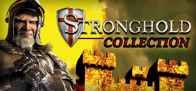 Купить Stronghold 3 на steambuy Купить Stronghold Complete Pack