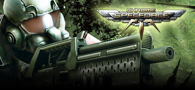Купить на steambuy Купить Chrome - SpecForce