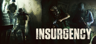 Купить на steambuy Купить Insurgency