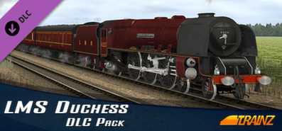 Купить Trainz: Murchison 2 на steambuy Купить Trainz Simulator 12: The Duchess
