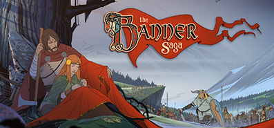 Купить на steambuy Купить The Banner Saga