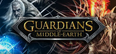 Купить на steambuy Купить Guardians of Middle-earth