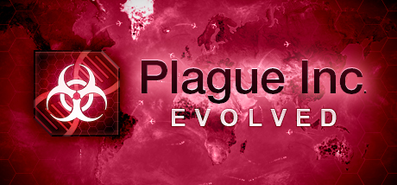Купить на steambuy Купить Plague Inc: Evolved
