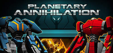 Купить на steambuy Купить Planetary Annihilation