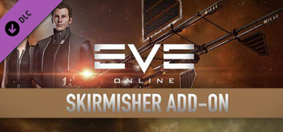 Купить на steambuy Купить EVE Online: Skirmisher Add-On