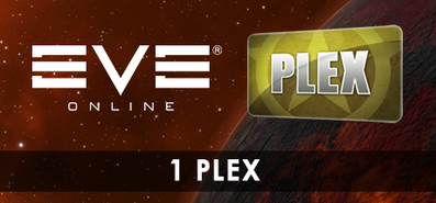 Купить на steambuy Купить EVE Online: 1 PLEX
