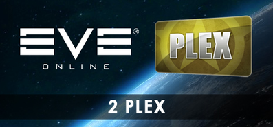 Купить на steambuy Купить EVE Online: 2 PLEX