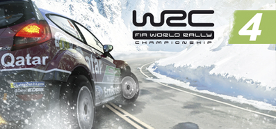 Купить на steambuy Купить WRC 4 FIA World Rally Championship