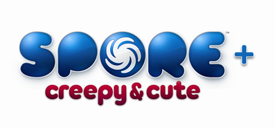 Купить SPORE на steambuy Купить SPORE™ + SPORE™ Creepy & Cute Parts Pack