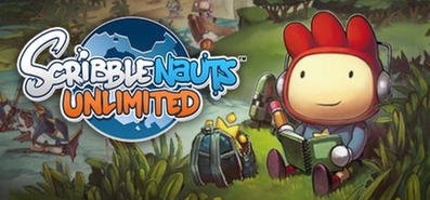 Купить на steambuy Купить Scribblenauts Unlimited