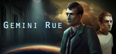 Купить на steambuy Купить Gemini Rue