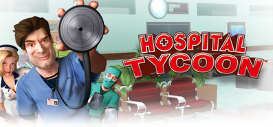 Купить на steambuy Купить Hospital Tycoon