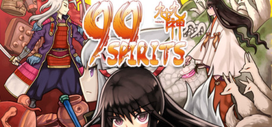 Купить на steambuy Купить 99 Spirits
