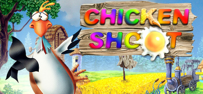 Купить на steambuy Купить Chicken Shoot Gold