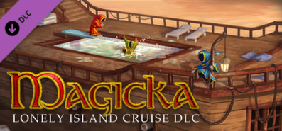 Купить Magicka 2 Deluxe Edition на steambuy Купить Magicka: Lonely Island Cruise