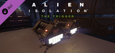Купить Alien Rage - Unlimited на steambuy Купить Alien: Isolation – The Trigger