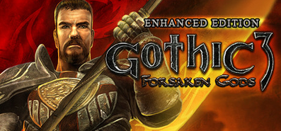 Купить Gothic II Gold Edition на steambuy Купить Gothic 3: Forsaken Gods Enhanced Edition
