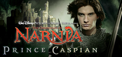 Купить на steambuy Купить The Chronicles of Narnia: Prince Caspian