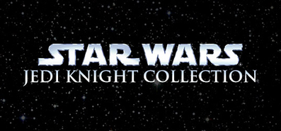 Купить Star Wars: Jedi Knight: Jedi Outcast на steambuy Купить Lucasarts Jedi Knight Bundle