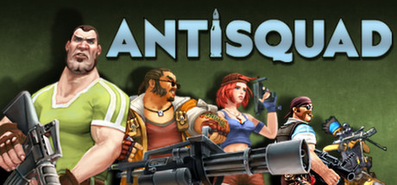 Купить на steambuy Купить Antisquad