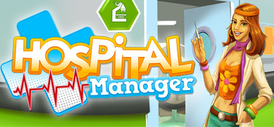 Купить на steambuy Купить Hospital Manager