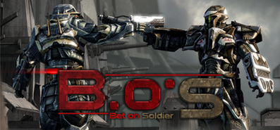 Купить на steambuy Купить Bet On Soldier