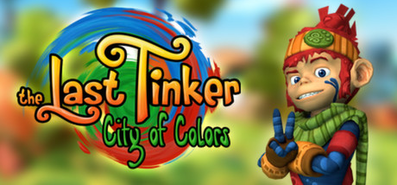 Купить на steambuy Купить The Last Tinker: City of Colors
