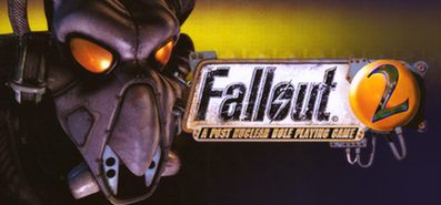 Купить Fallout 4 на steambuy Купить Fallout 2: A Post Nuclear Role Playing Game