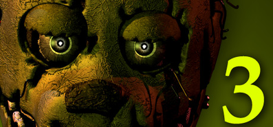 Купить Five Nights at Freddy's 4 на steambuy Купить Five Nights at Freddy's 3