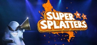 Купить на steambuy Купить Super Splatters
