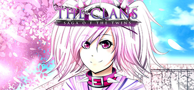 Купить на steambuy Купить The Clans - Saga of the Twins Deluxe Edition