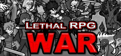 Купить на steambuy Купить Lethal RPG: War